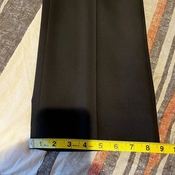 Ann Taylor women’s black pants - Picture 11 of 11